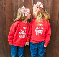 Stinking Guts | Vintage