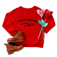 Heart Breaker Club