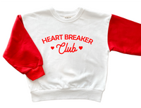 Heart Breaker Club
