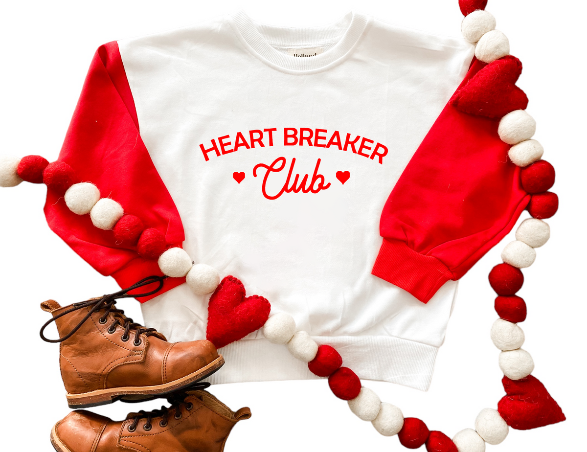 Heart Breaker Club
