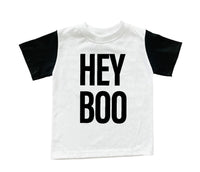 Hey Boo | T-Shirt