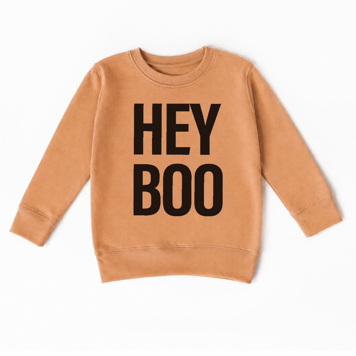 Hey Boo