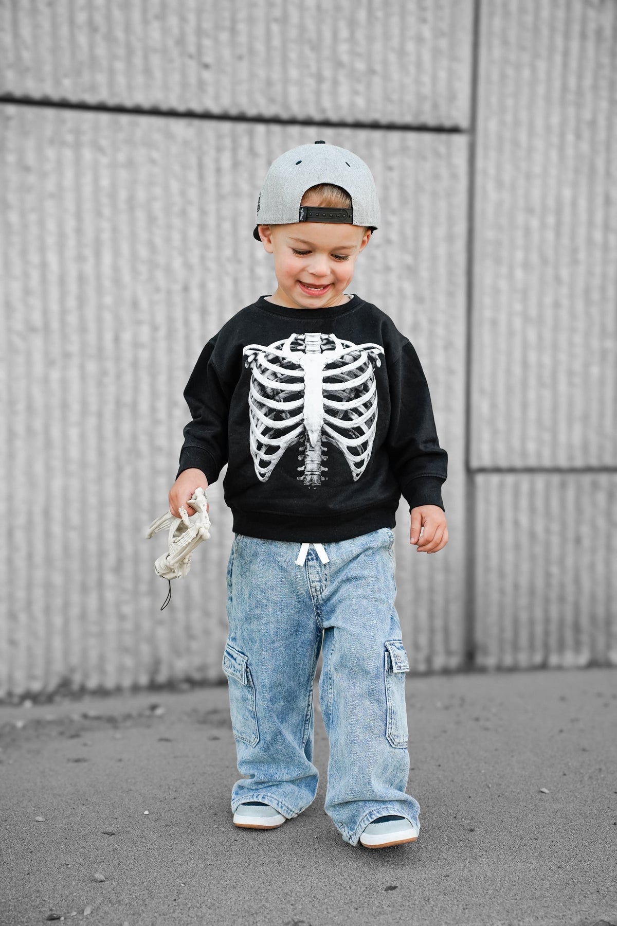 X-Ray  | Sweatshirt