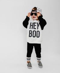 Hey Boo | Sweatshirt