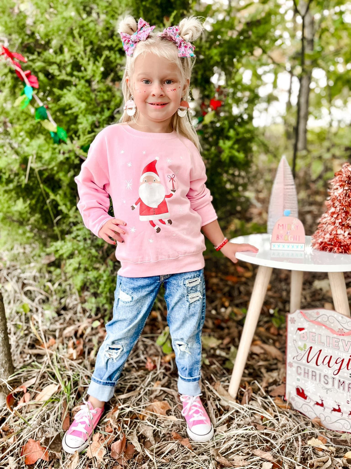 Santa