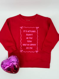 Show Girl Actually Romantic