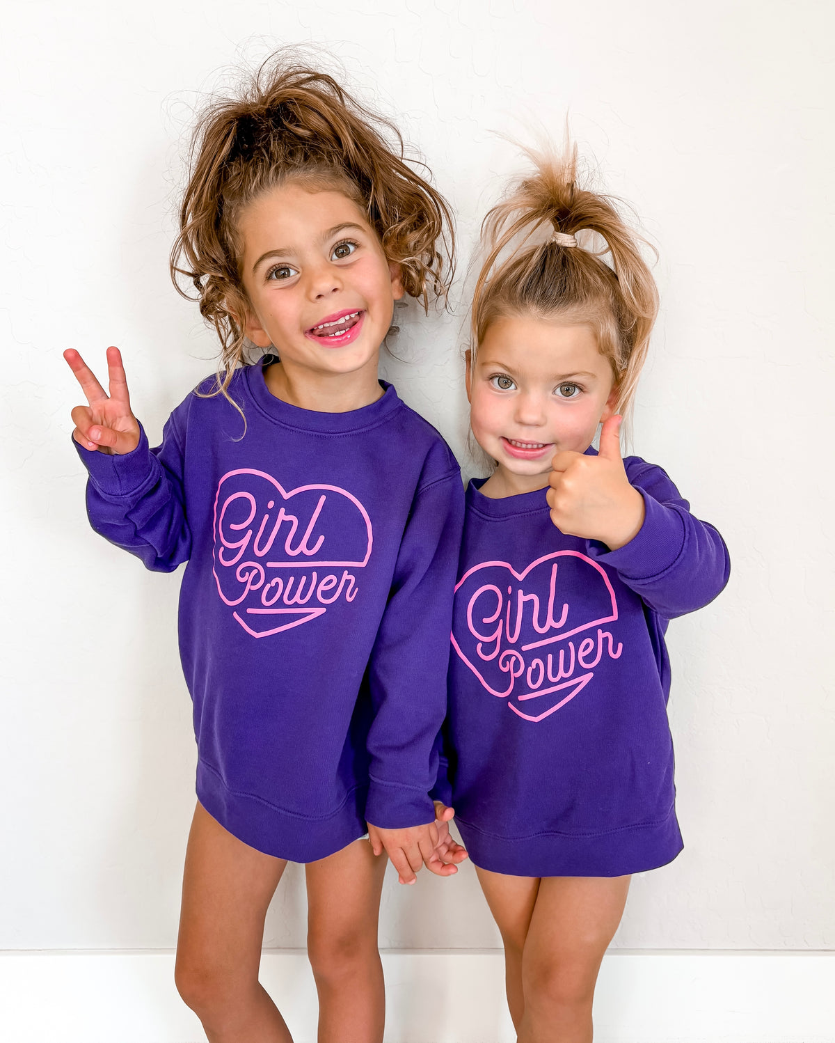 Girl Power