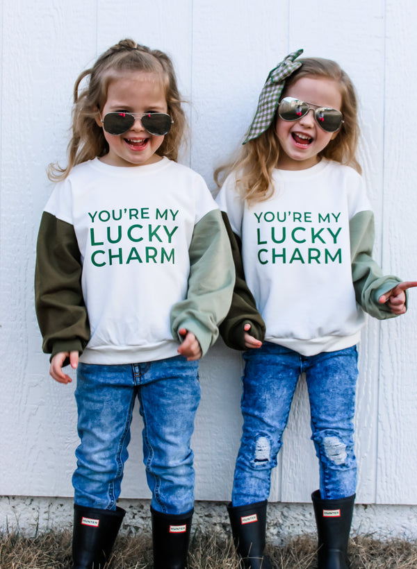 Lucky Charm