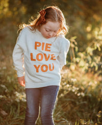 Pie Love You