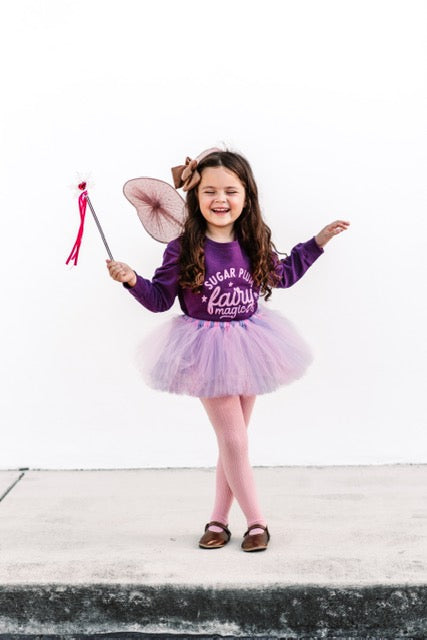 Sugar Plum Fairy