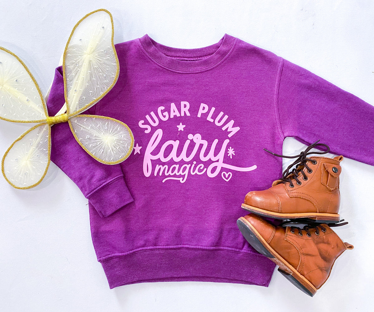 Sugar Plum Fairy