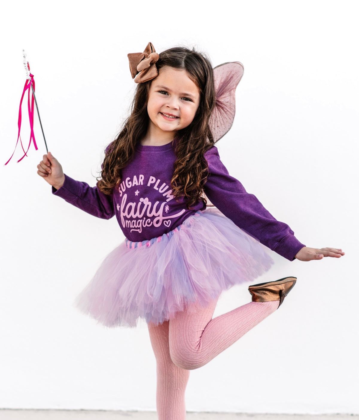 Sugar Plum Fairy