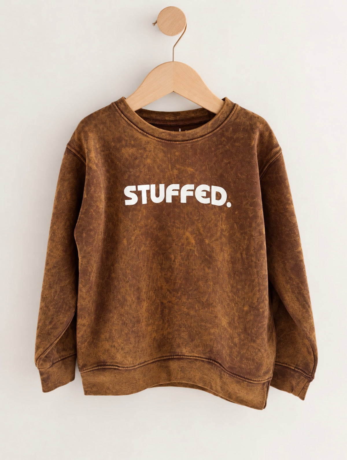 Stuffed | Sweatshirt