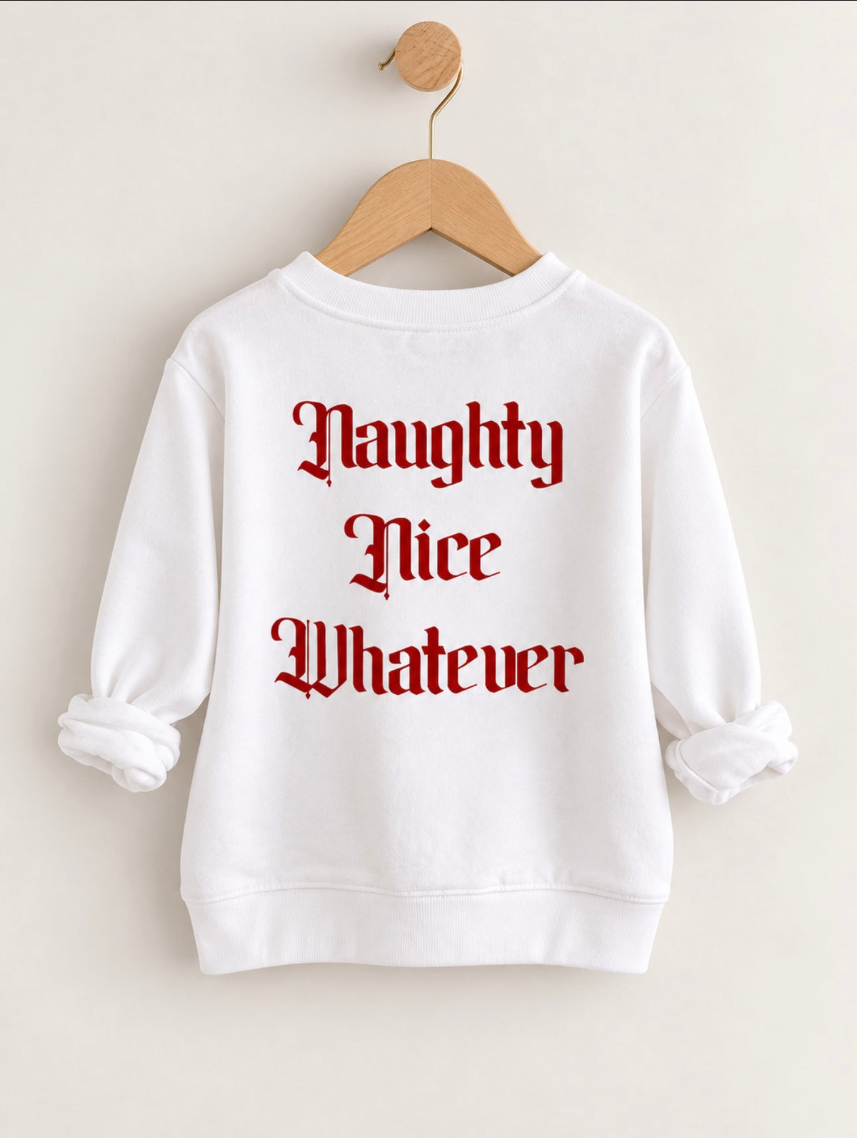 Whatever