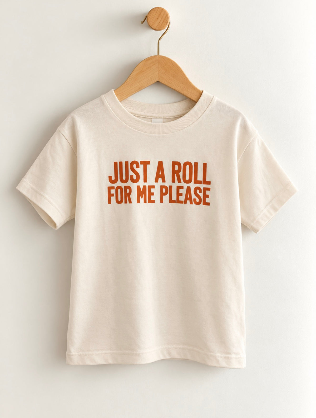 Just a Roll