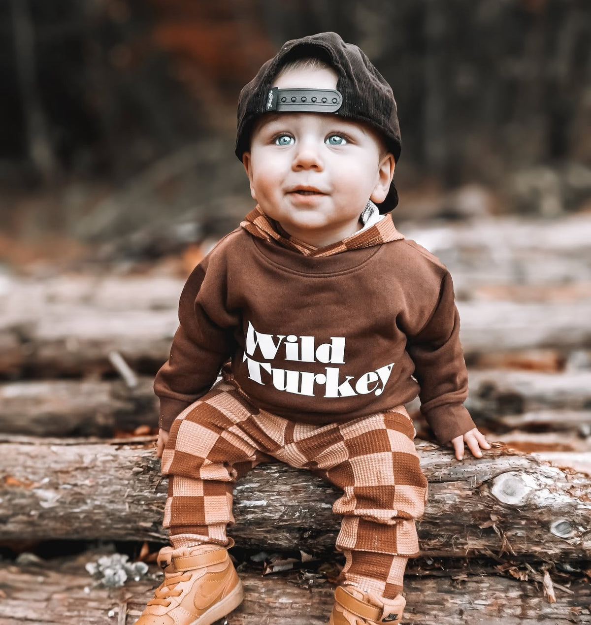 Wild Turkey