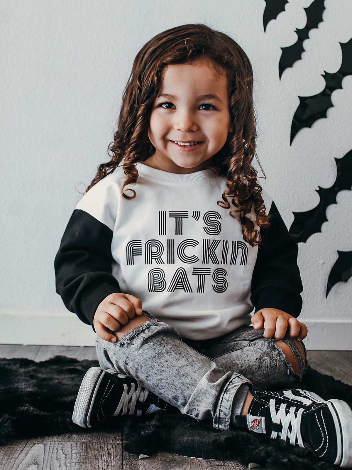 Frickin Bats | Sweatshirt