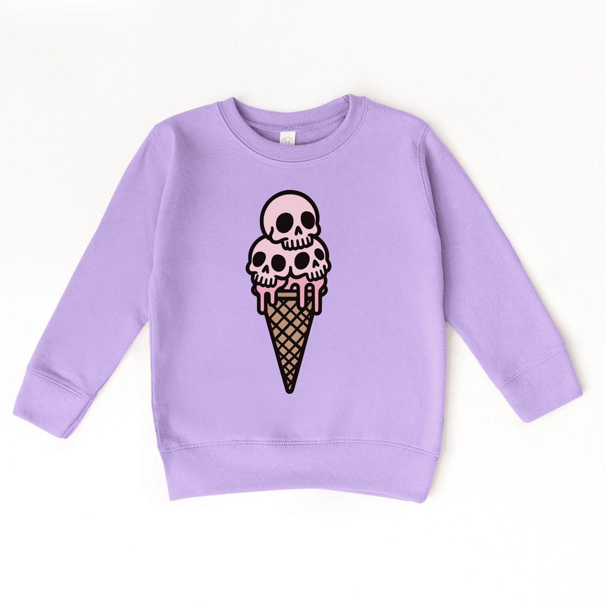 Ice Cream Treat | Sweatshirt