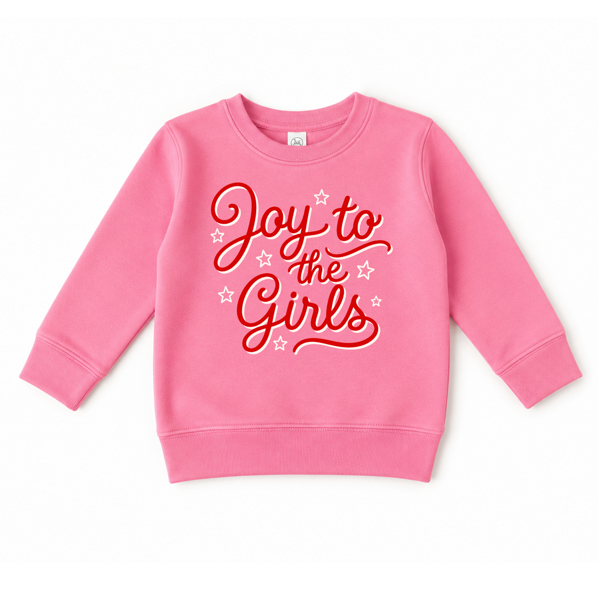 Joy to the Girls