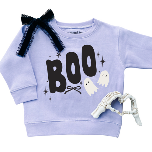 Simply BOO