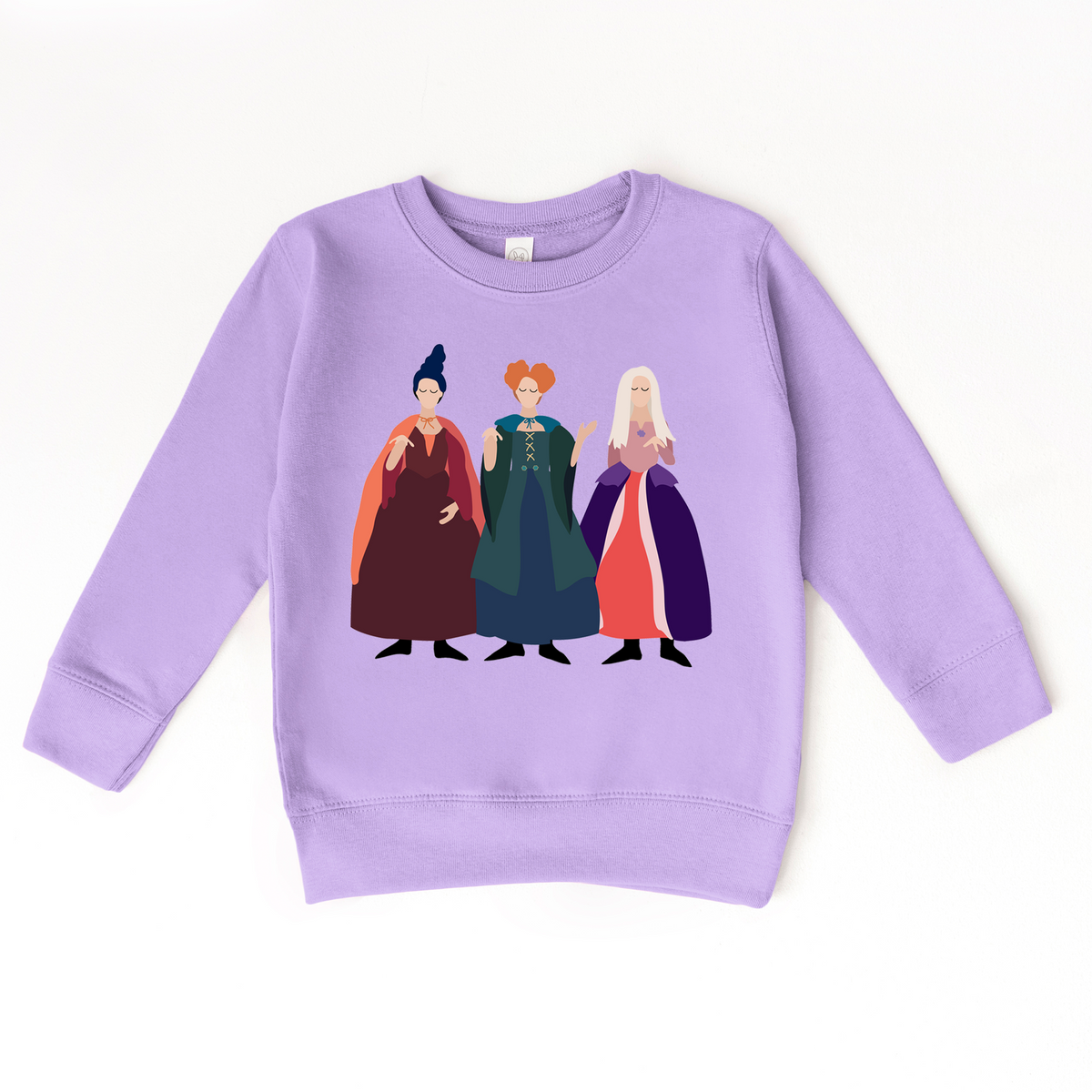 Sanderson Sisters