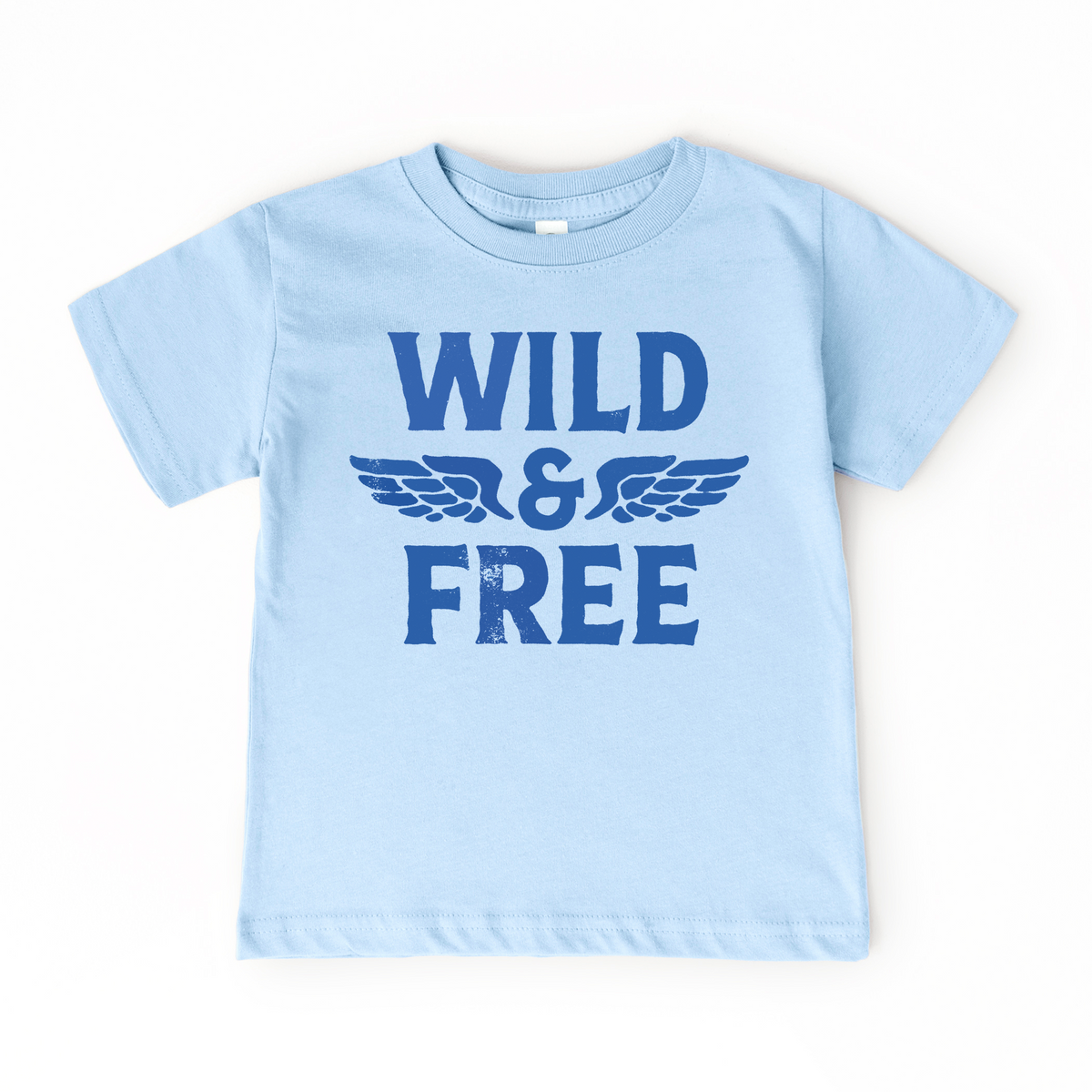 Wild & Free