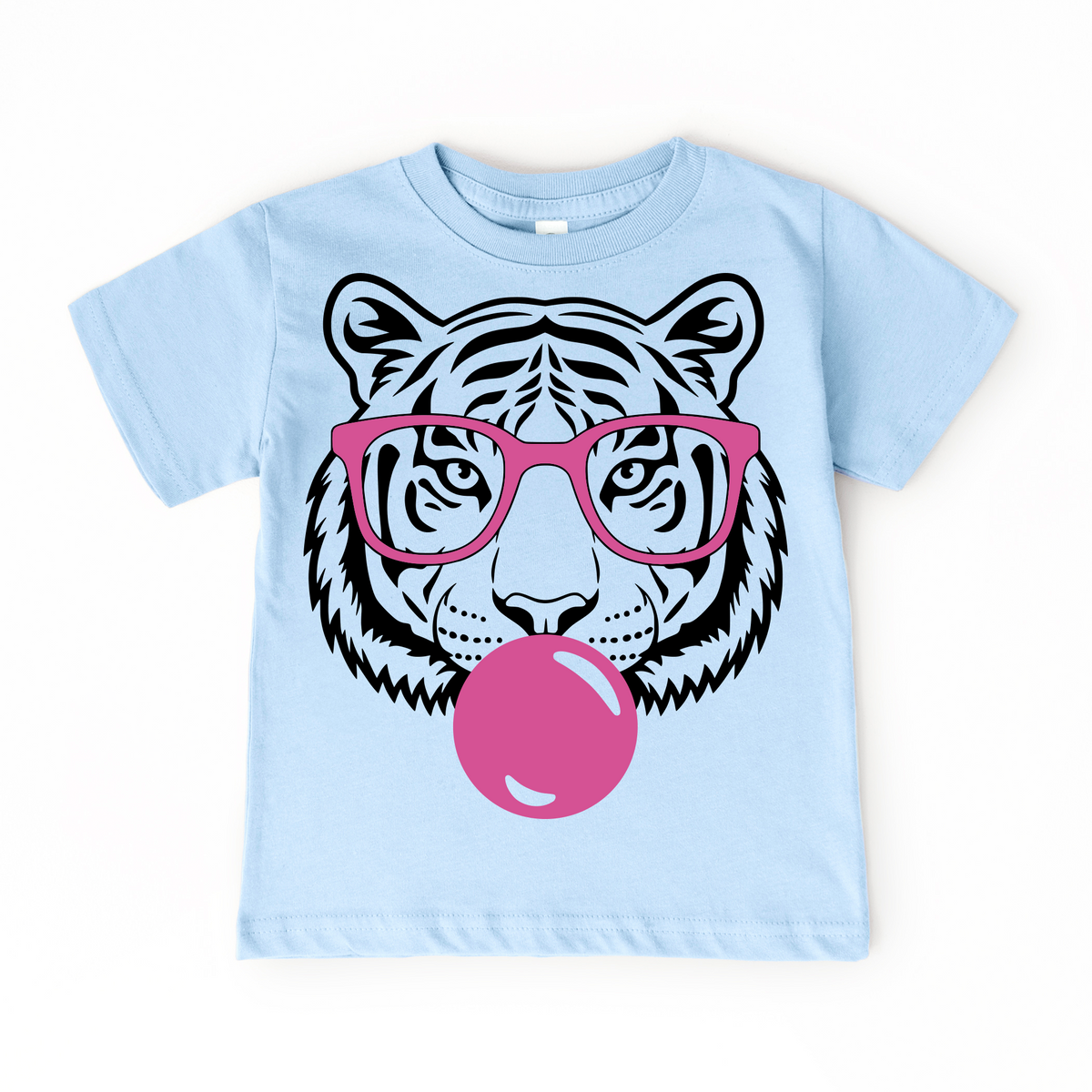 Easy Tiger