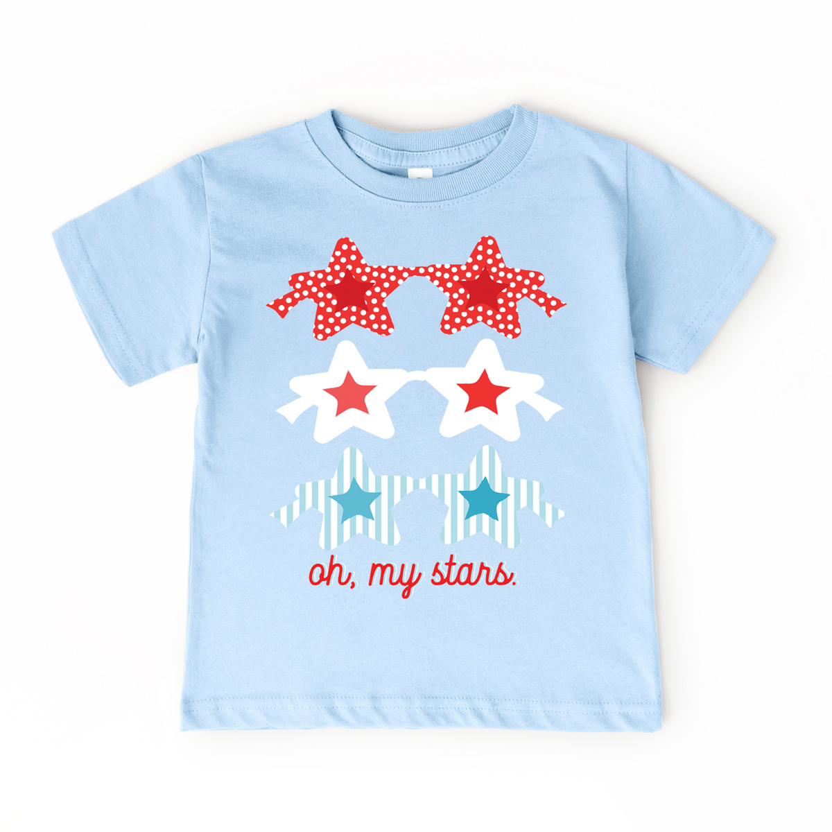 Patriotic Sunnies