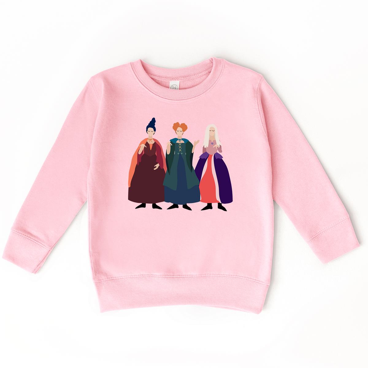 Sanderson Sisters