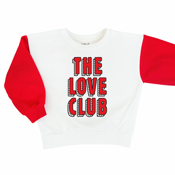 The Love Club