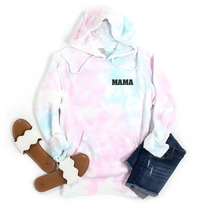 Mama | Adult Cotton Candy