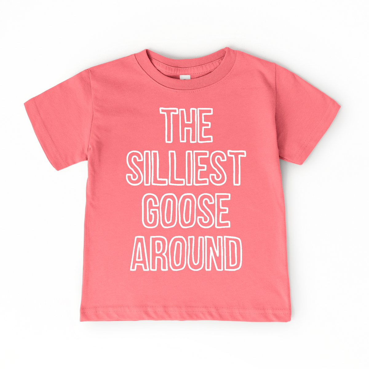 Silly Goose