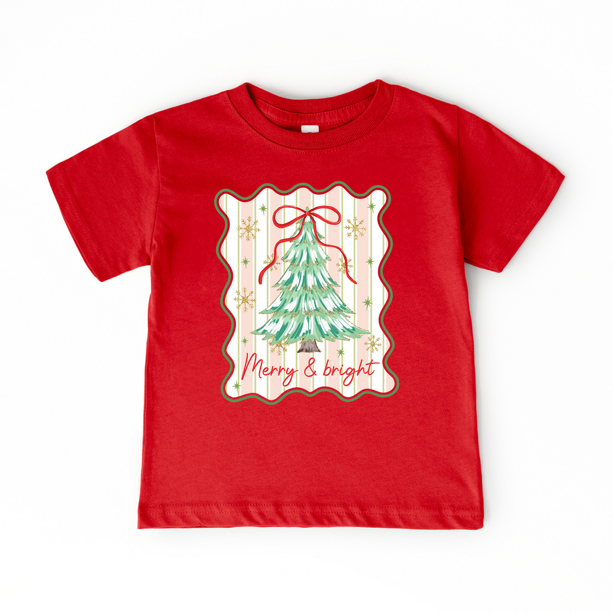 Merry & Bright