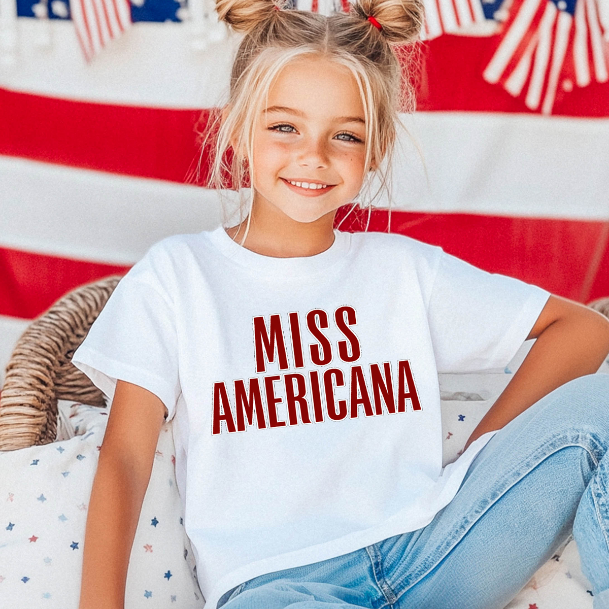 Miss Americana
