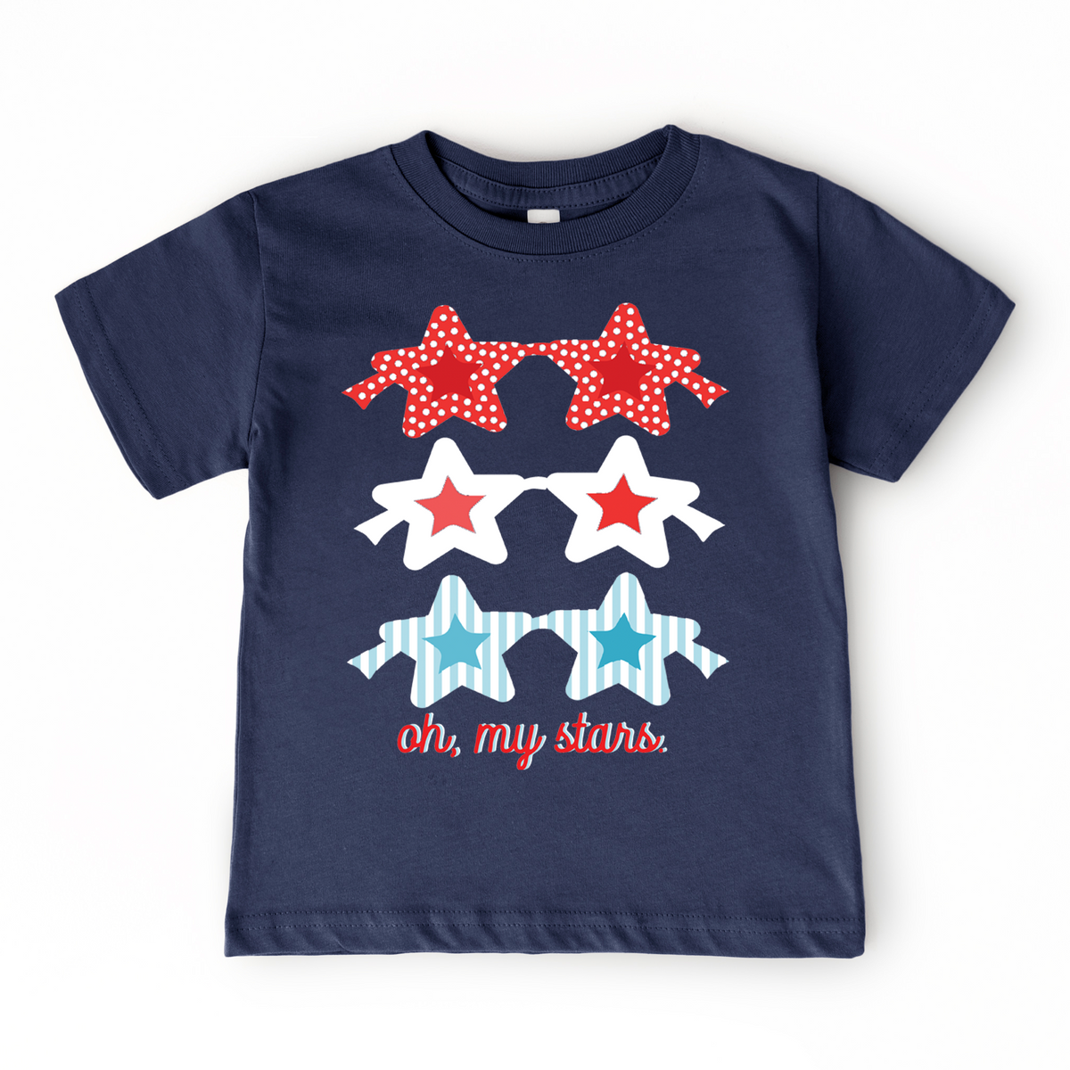 Patriotic Sunnies