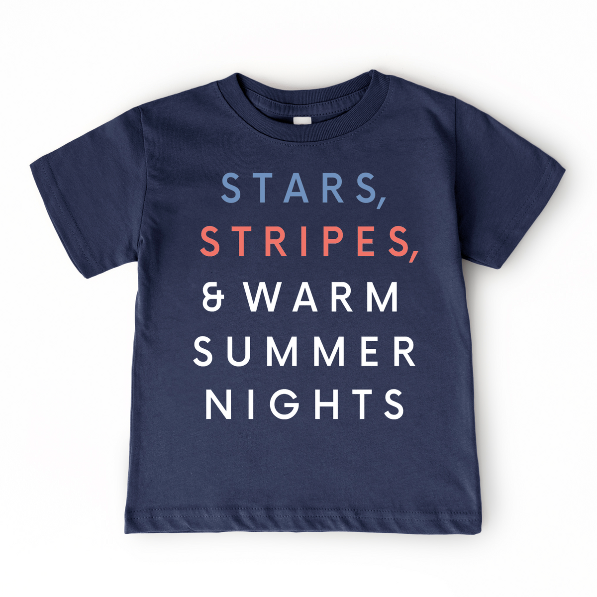Summer Nights