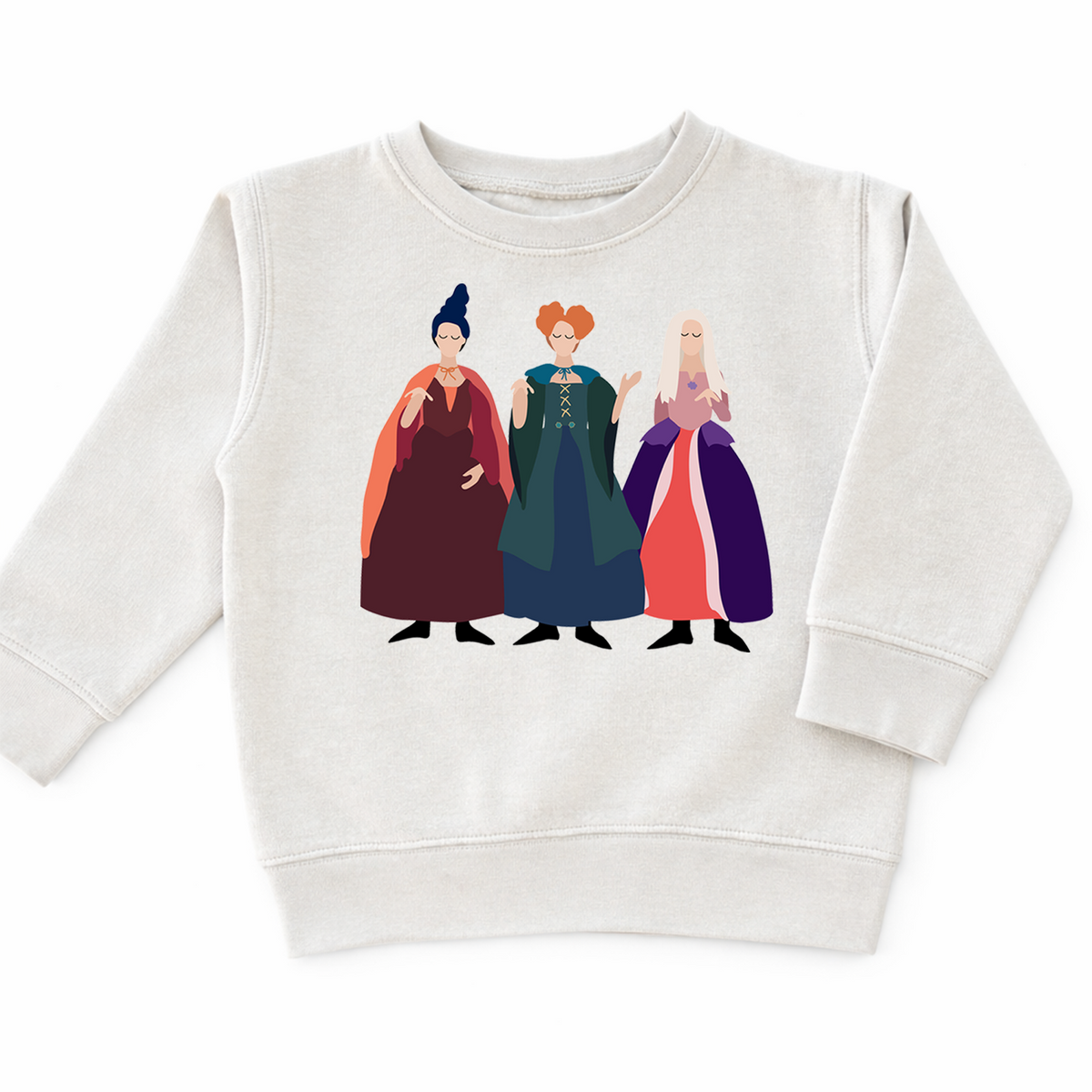 Sanderson Sisters