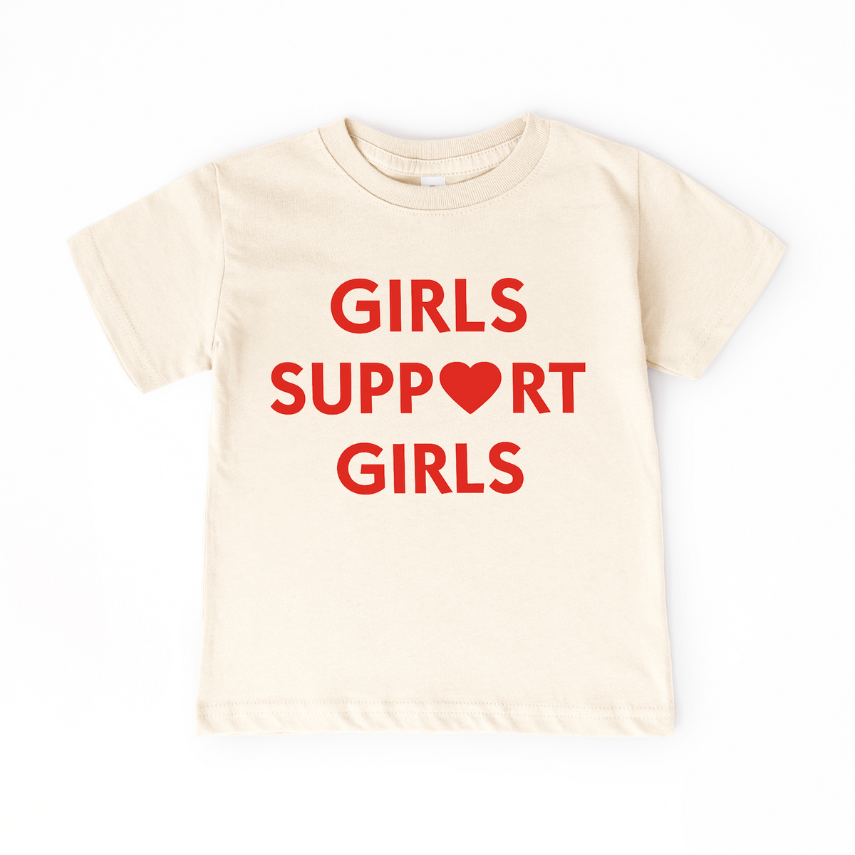 Girls Support Girls