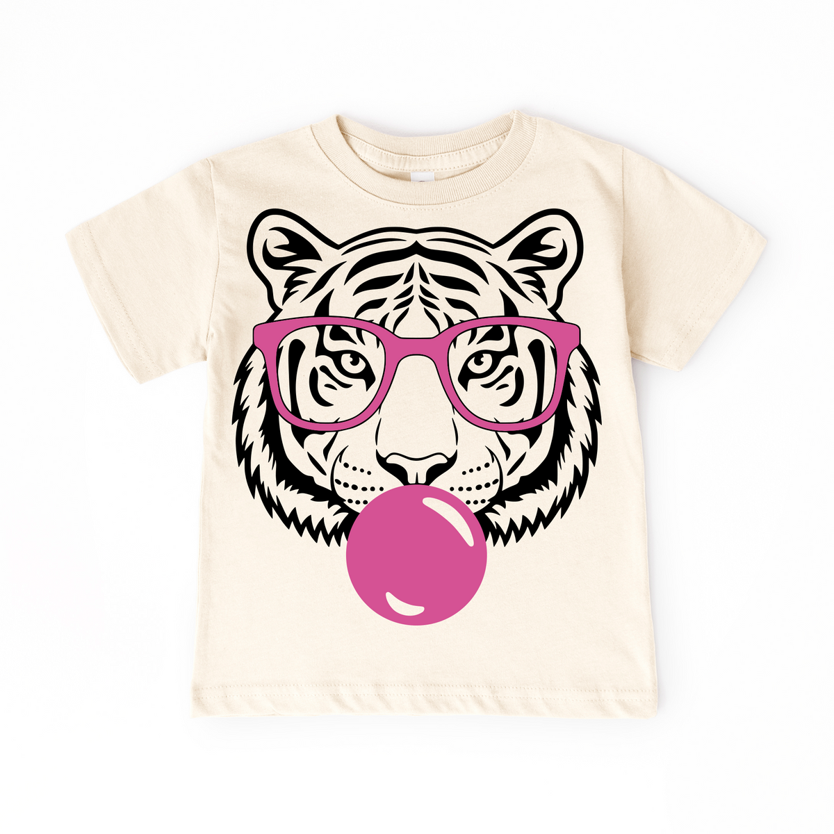 Easy Tiger