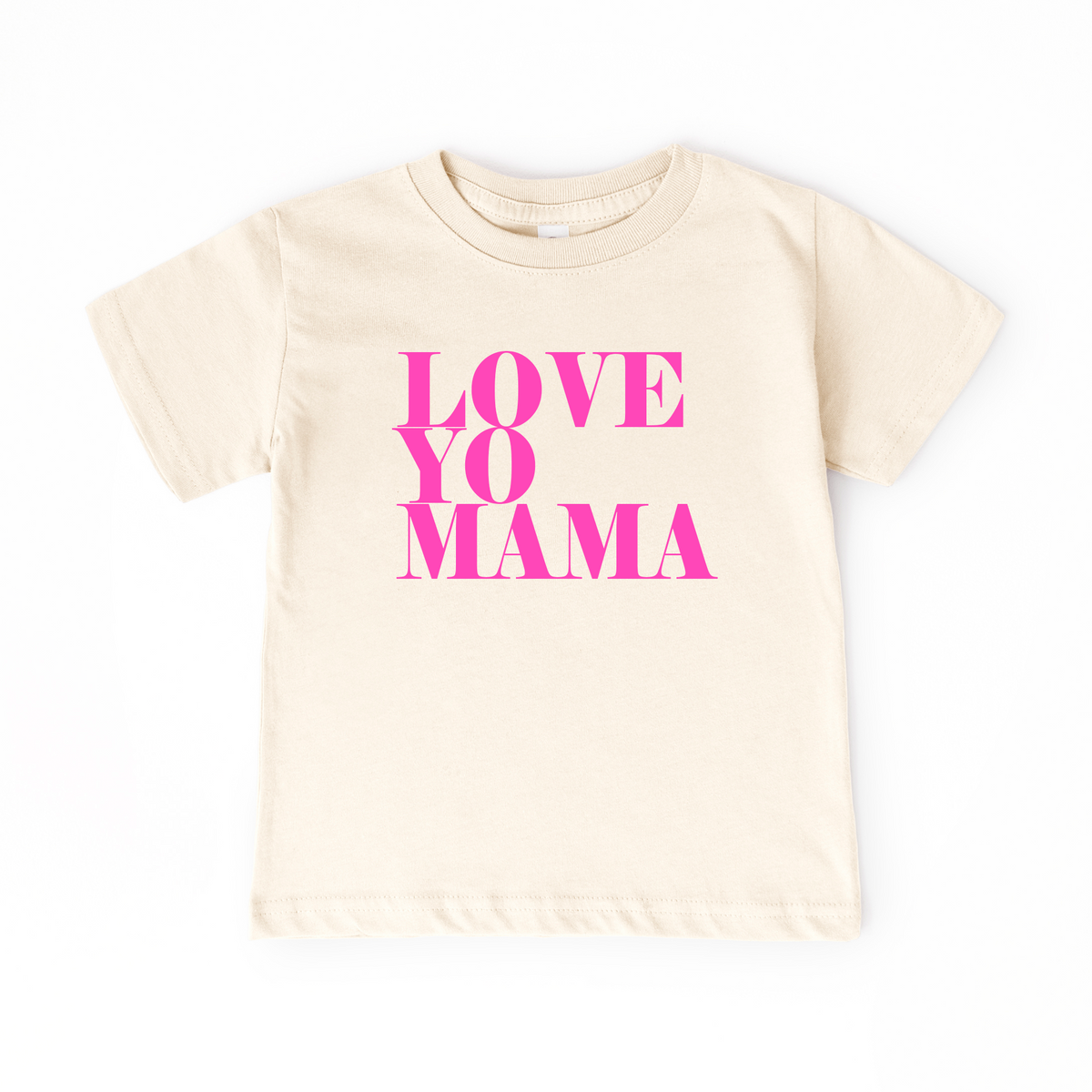 Love Yo Mama