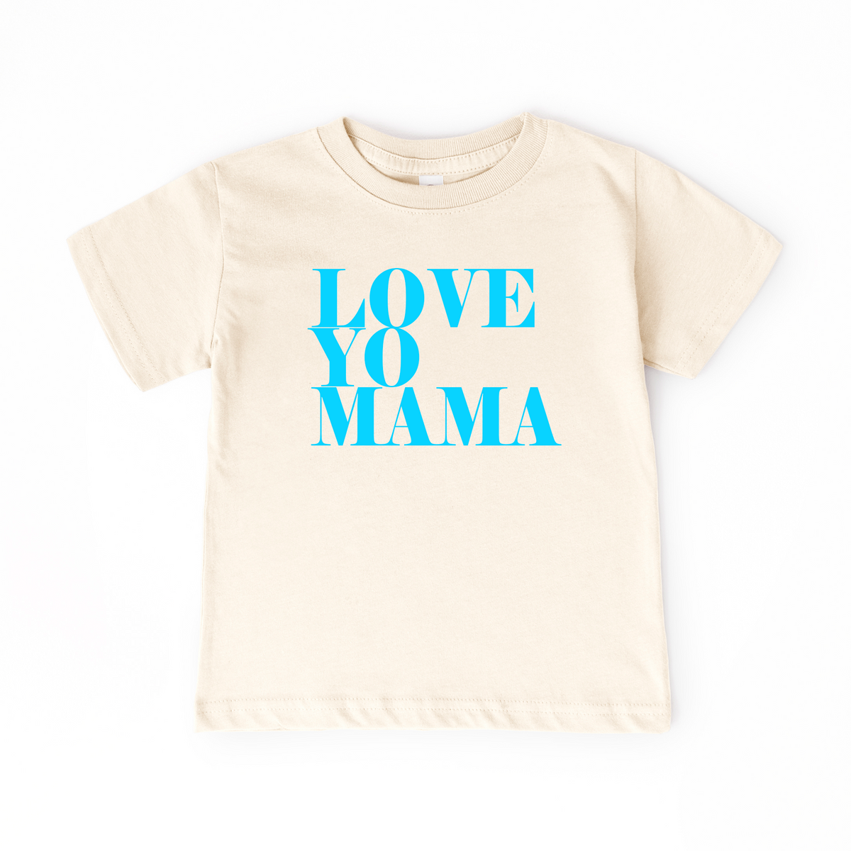 Love Yo Mama