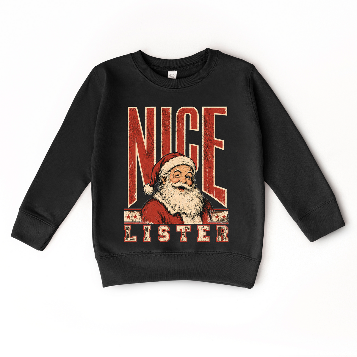 Nice Lister | Sweatshirt