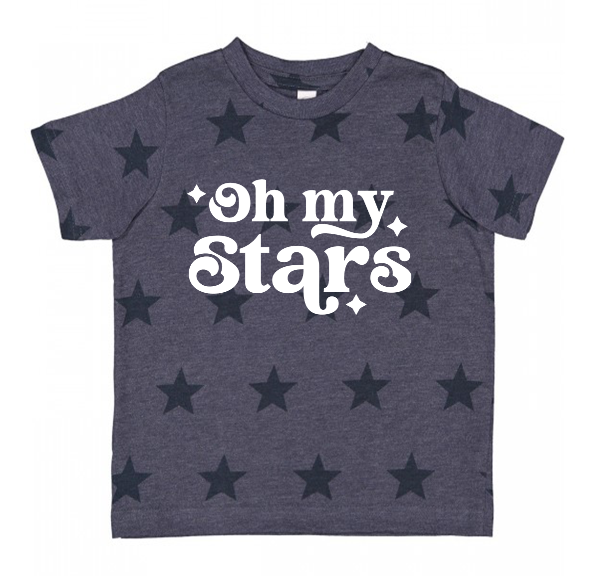 Oh My Stars