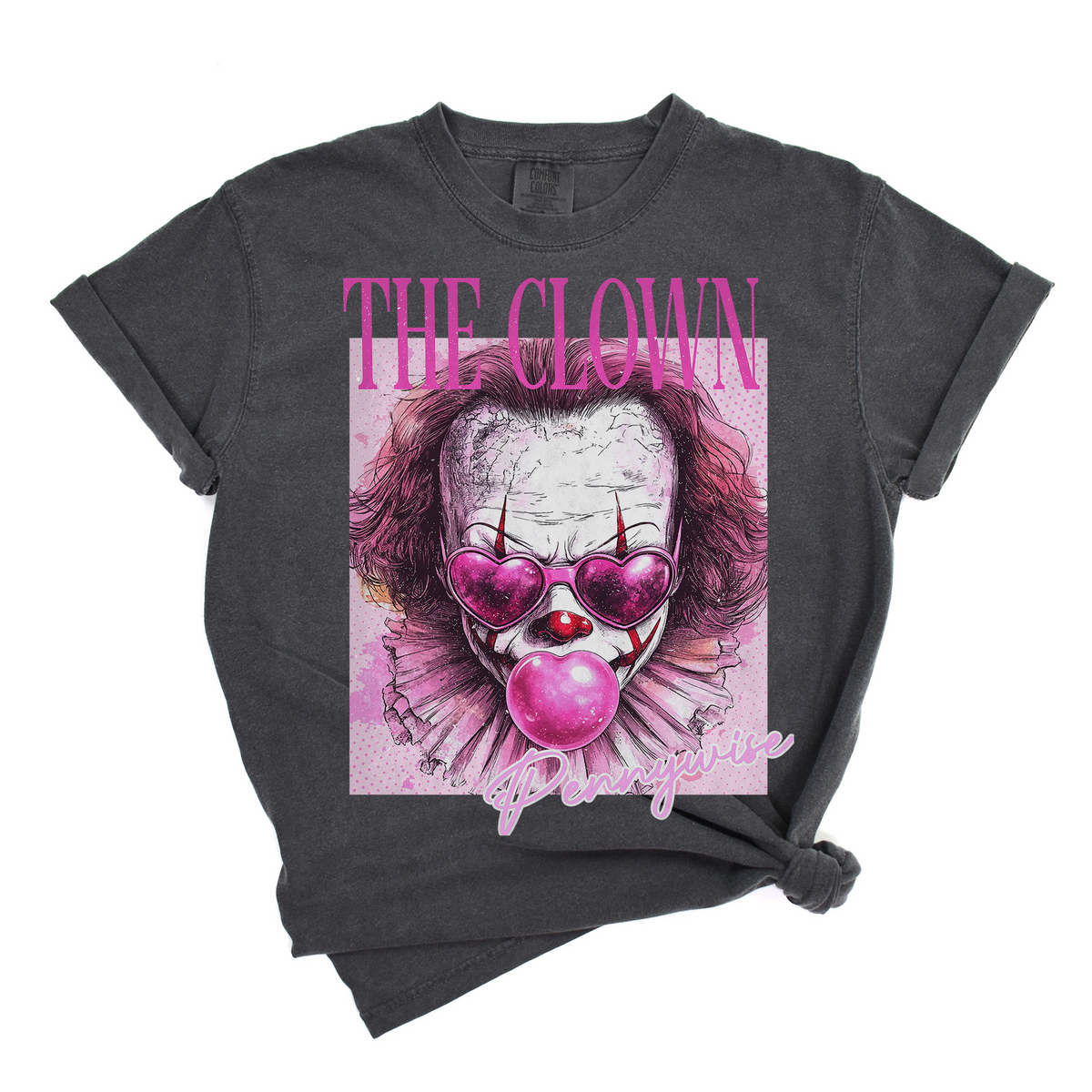 The Clown