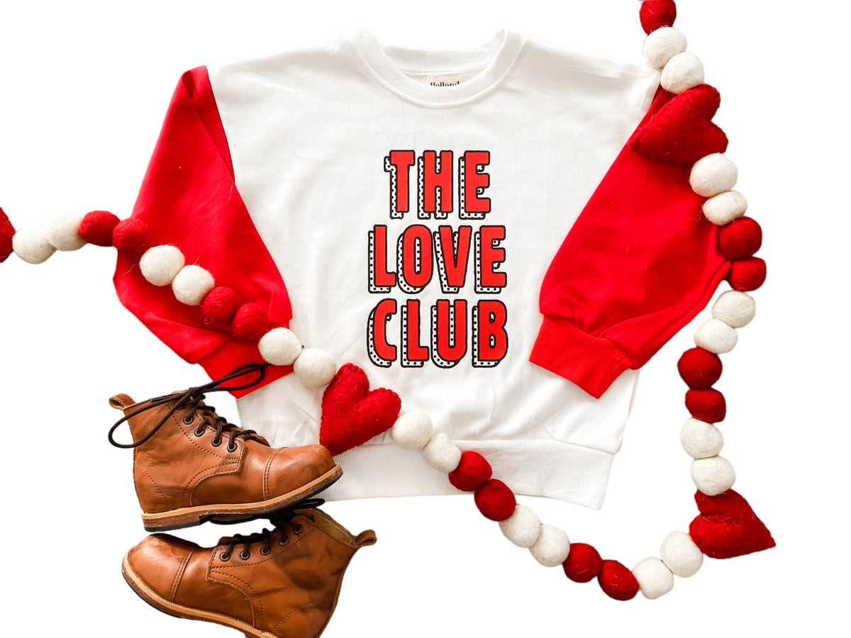 The Love Club