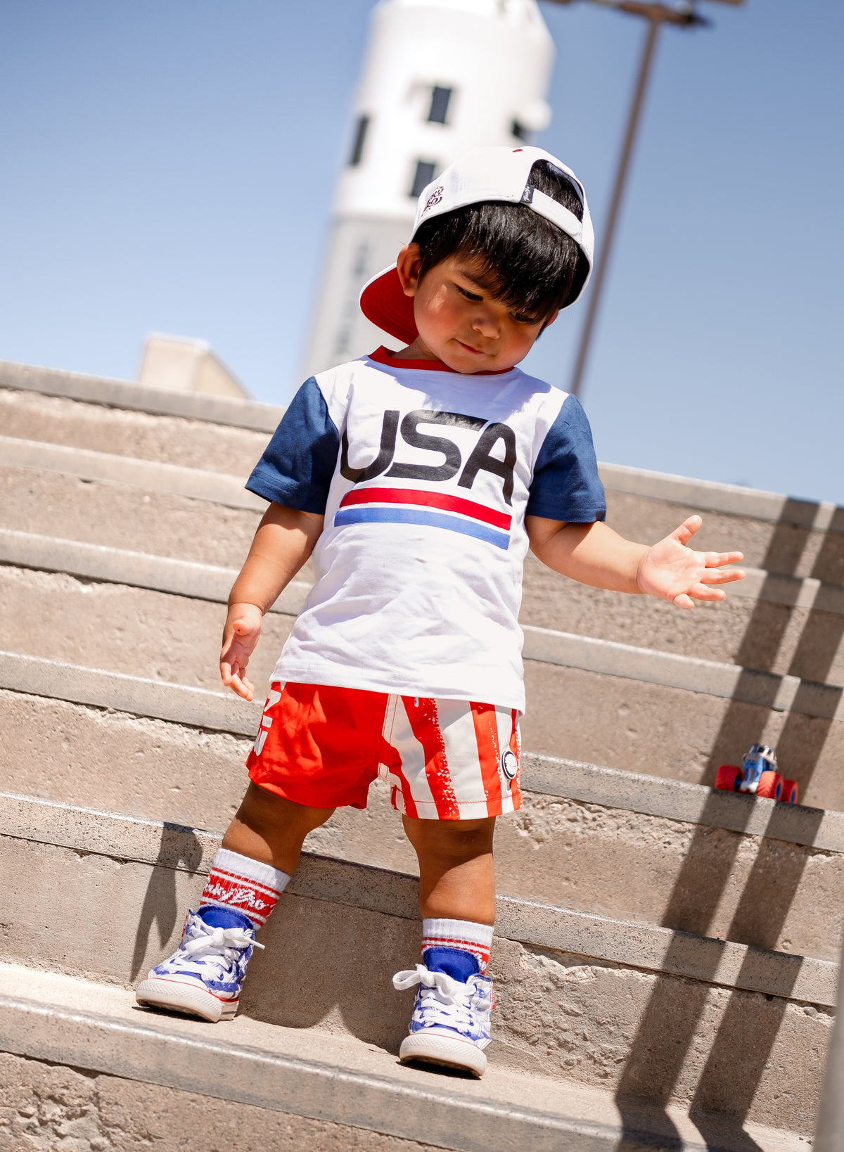 Throwback USA