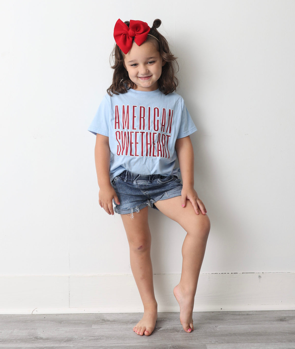 American Sweetheart