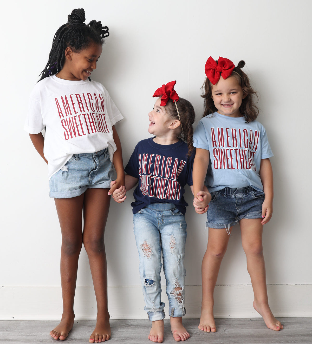 American Sweetheart
