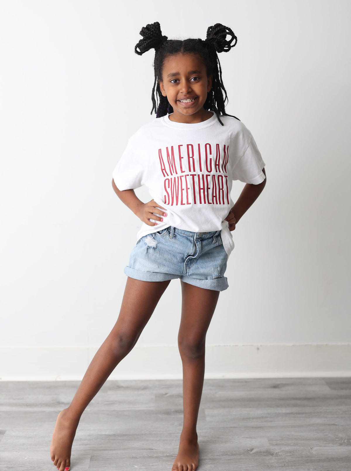 American Sweetheart