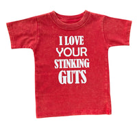 Stinking Guts | Vintage